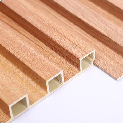 Ανθεκτικό Eco Waterproof Ceiling Proof για εσωτερική διακόσμηση στο Linyi PVC UPVC WPC τοίχωμα