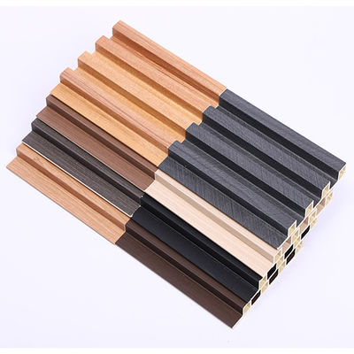 Ανθεκτικό Eco Waterproof Ceiling Proof για εσωτερική διακόσμηση στο Linyi PVC UPVC WPC τοίχωμα