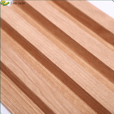 Ανθεκτικό Eco Waterproof Ceiling Proof για εσωτερική διακόσμηση στο Linyi PVC UPVC WPC τοίχωμα