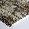 Διακοσμητικό μέταλλο PU Sandwich Wall Panel Εξωτερική επένδυση τοίχου για οικοδομικά υλικά