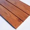 Διακοσμητικό μέταλλο PU Sandwich Wall Panel Εξωτερική επένδυση τοίχου για οικοδομικά υλικά