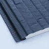 Πυροσβεστικό και αδιάβροχο 3D PU Sandwich Wall Panel για ελαφρύ βάρος εξωτερική οροφή τοίχου
