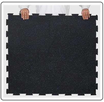 85% SBR Granules 15%EPDM Granules 5-15mm Γεματό δάπεδο για αθλήματα Προσαρμόσιμο