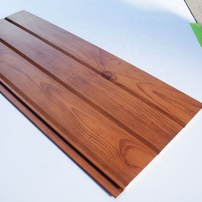 Προσαρμοσμένο μέγεθος Metal Clad Foam Panel με σύγχρονο σχεδιασμό σάντουιτς πάνελ από αφρό πολυουρεθάνιο